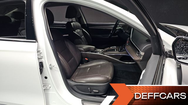 Hyundai GRANDEUR 3.3 Premium Choice купить на сайте DeffCars