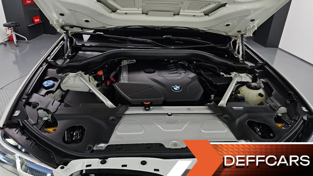 BMW X3 xDrive 20i M Sports Pro купить на сайте DeffCars