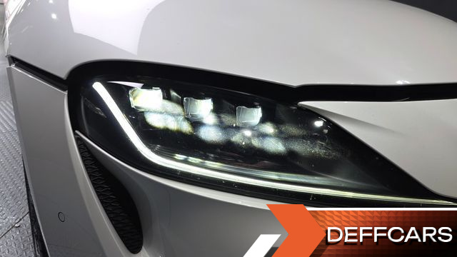 Toyota SUPRA GR 3.0 купить на сайте DeffCars