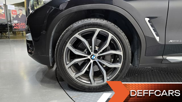 BMW X3 xDrive 30d купить на сайте DeffCars