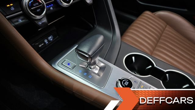 Genesis G70 2.0T Elite купить на сайте DeffCars