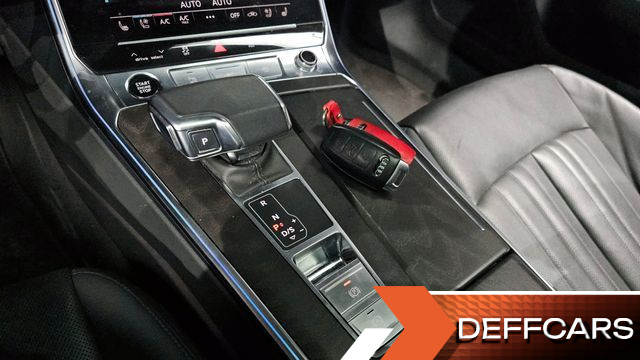 Audi A6 45 TFSI Quattro Premium купить на сайте DeffCars