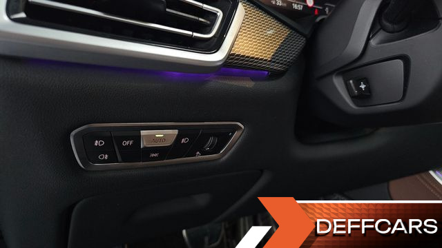 BMW X5 xDrive 30d M Sport купить на сайте DeffCars