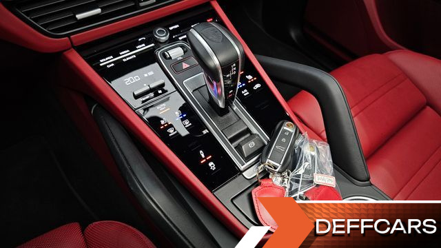 Porsche CAYENNE 3.0 купить на сайте DeffCars