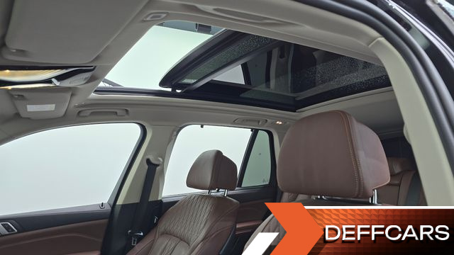 BMW X5 xDrive 30d xLine купить на сайте DeffCars