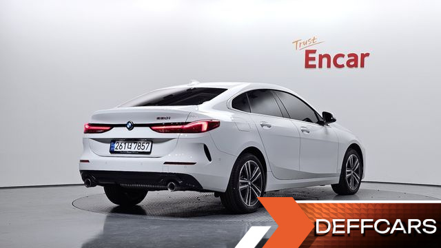 BMW 2-SERIES 220i Sport купить на сайте DeffCars