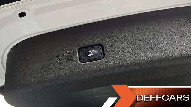 Lincoln NAUTILUS 2.0 Reserve AWD купить на сайте DeffCars