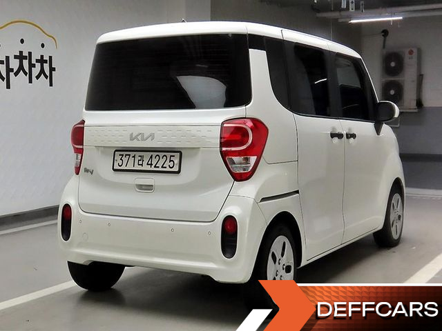 Kia RAY Van Standard купить на сайте DeffCars