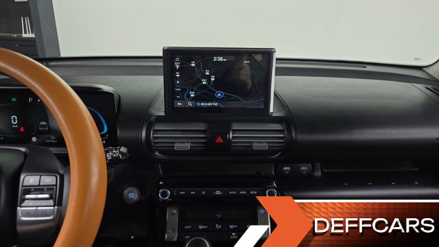 Hyundai CASPER Turbo Smart купить на сайте DeffCars