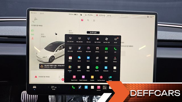 Tesla MODEL 3 RWD купить на сайте DeffCars
