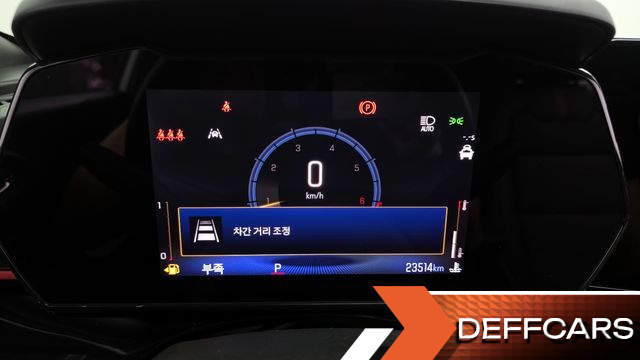 ChevroletGMDaewoo TRAX 1.2 RS купить на сайте DeffCars