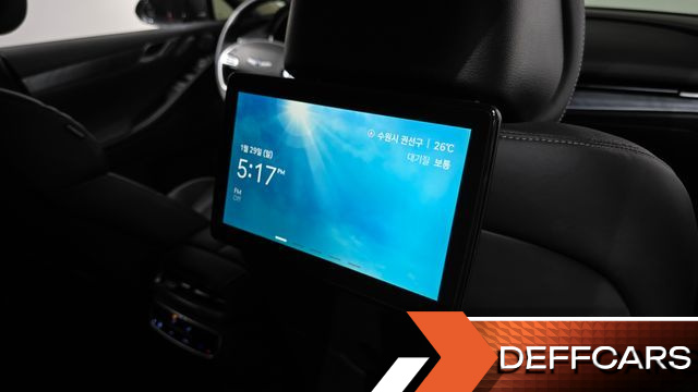 Genesis G80 Gasoline 3.5 Turbo AWD купить на сайте DeffCars