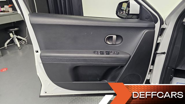 Hyundai IONIQ5 Long Range AWD Exclusive купить на сайте DeffCars