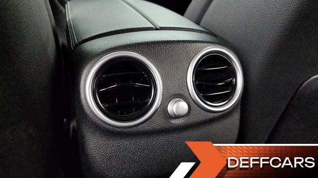 Mercedes C-CLASS C200 Avantgarde купить на сайте DeffCars