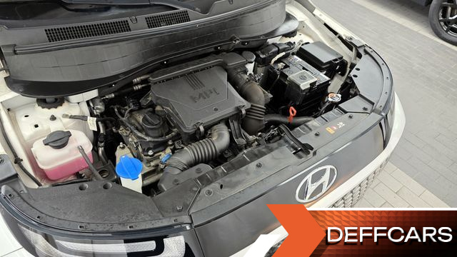 Hyundai CASPER Modern купить на сайте DeffCars