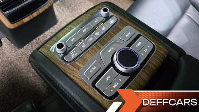 Kia K9 3.8 GDI AWD Best Selection Ⅰ купить на сайте DeffCars