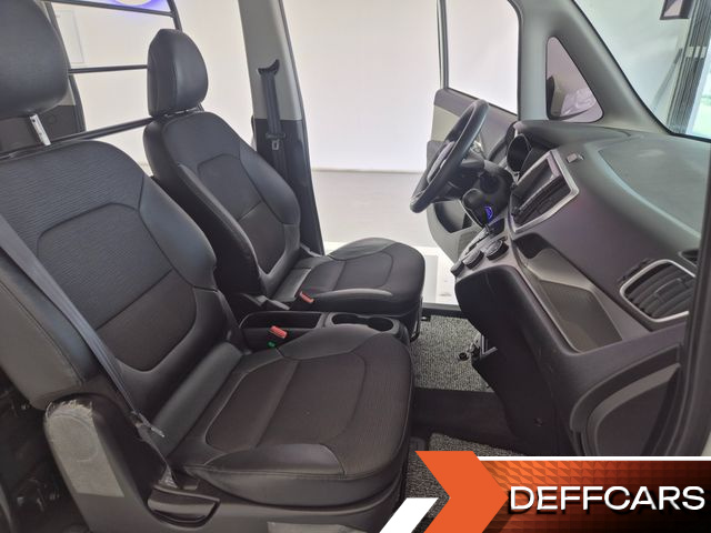 Kia RAY Van Standard купить на сайте DeffCars