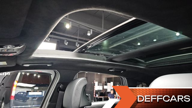 Kia SPORTAGE Gasoline 1.6 Turbo 2WD Signature X Line купить на сайте DeffCars