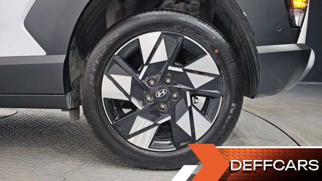 Hyundai KONA Inspiration купить на сайте DeffCars