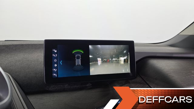 BMW I3 SOL+ купить на сайте DeffCars