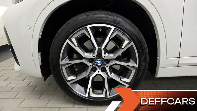 BMW X1 xDrive 20i M Sport купить на сайте DeffCars