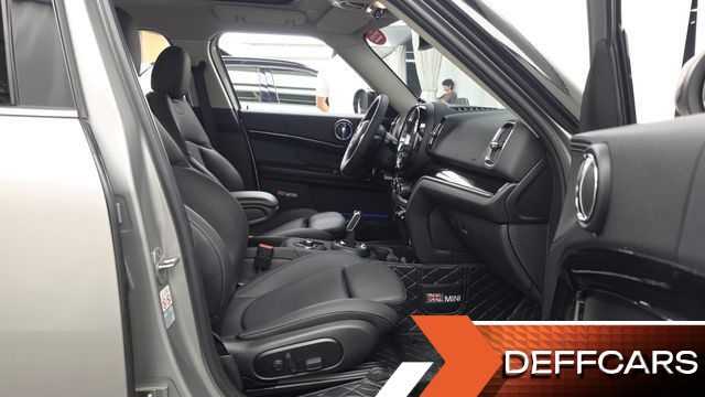 Mini COUNTRYMAN Classic 2nd купить на сайте DeffCars