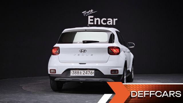 Hyundai VENUE 1.6 Modern купить на сайте DeffCars