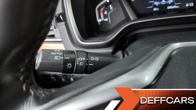 Honda CR-V 1.5 Touring 4WD купить на сайте DeffCars
