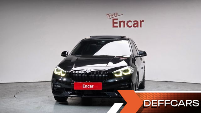 BMW 1-SERIES 118d Sport купить на сайте DeffCars