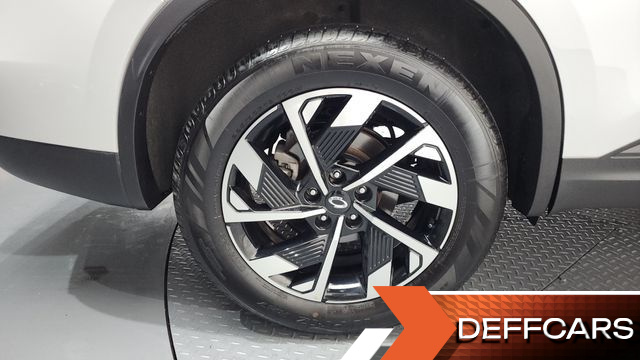 Renault-KoreaSamsung QM6 2.0 LPe LE 2WD купить на сайте DeffCars