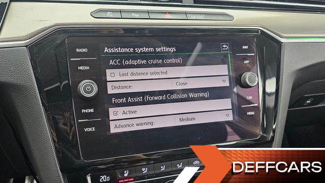 Volkswagen ARTEON 2.0 TDI Prestige купить на сайте DeffCars