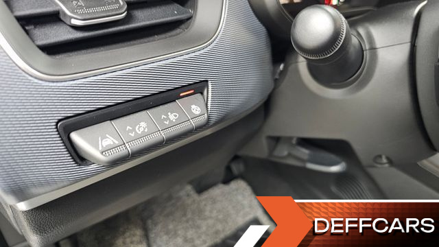 Renault-KoreaSamsung XM3 1.6 GTe RE купить на сайте DeffCars