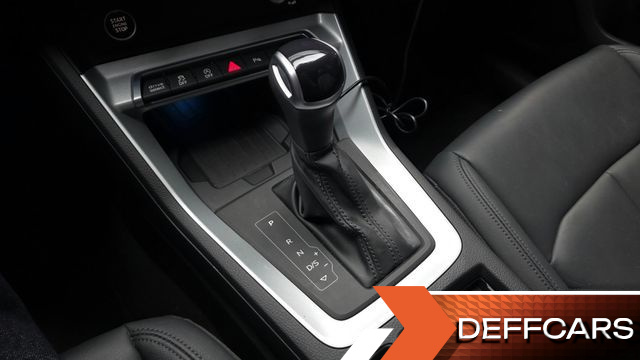 Audi Q3 35 TDI Premium купить на сайте DeffCars