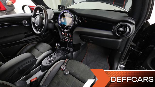Mini COOPER JCW 3rd Generation купить на сайте DeffCars
