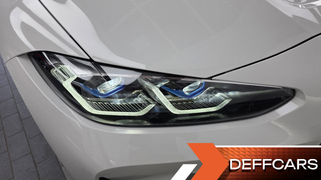 BMW M3 M3 Sedan Competition M xDrive купить на сайте DeffCars