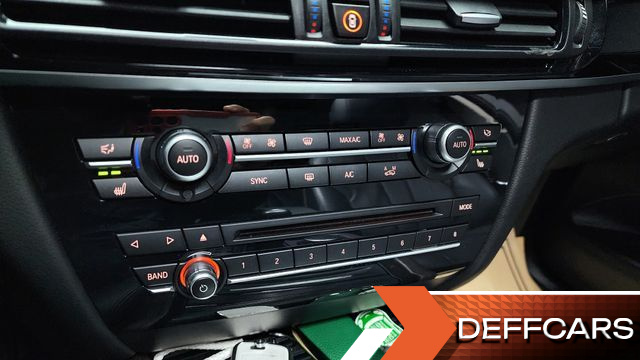 BMW X5 xDrive 30d купить на сайте DeffCars