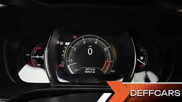 Renault-KoreaSamsung QM6 2.0 LPe LE 2WD купить на сайте DeffCars