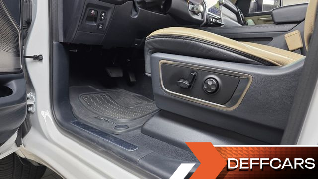 Dodge RAM PICK UP 5.7 купить на сайте DeffCars