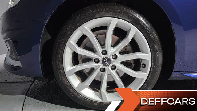 Audi A4 40 TFSI купить на сайте DeffCars
