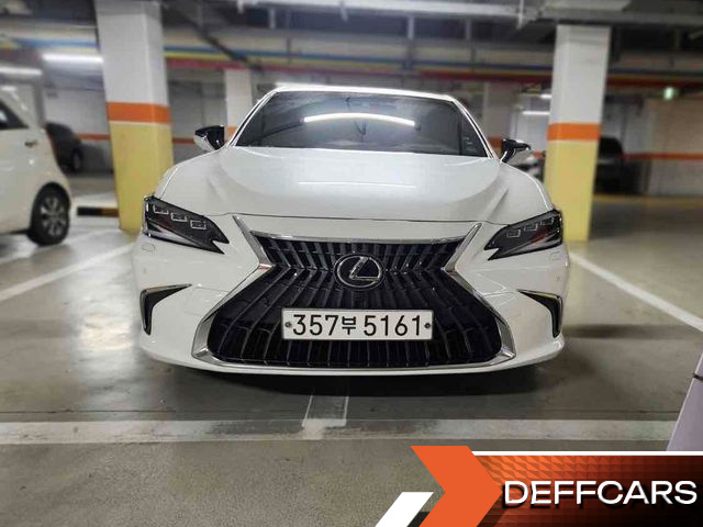 Lexus ES Executive купить на сайте DeffCars