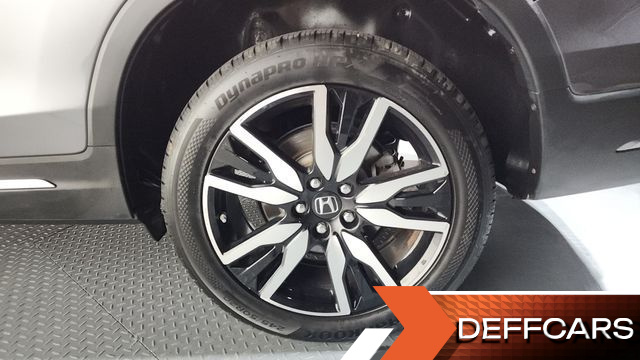 Honda PILOT 3.5 купить на сайте DeffCars