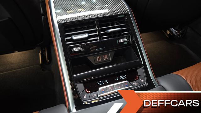 BMW 8-SERIES M850i xDrive Gran Coupe Individual Edition купить на сайте DeffCars