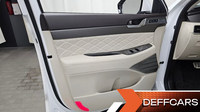 Hyundai PALISADE Gasoline 3.8 2WD Calligraphy купить на сайте DeffCars