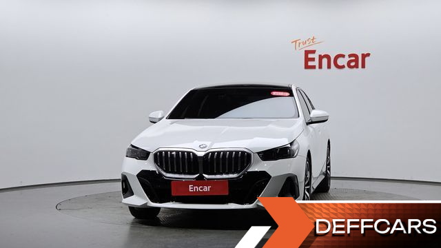 BMW 5-SERIES 530i xDrive M Sport купить на сайте DeffCars