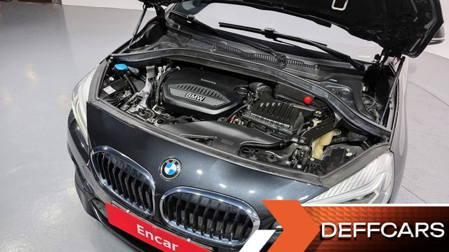 BMW 2-SERIES Sports Final Edition купить на сайте DeffCars