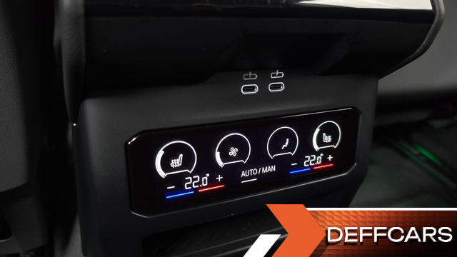 BMW 5-SERIES 530i xDrive M Sport купить на сайте DeffCars