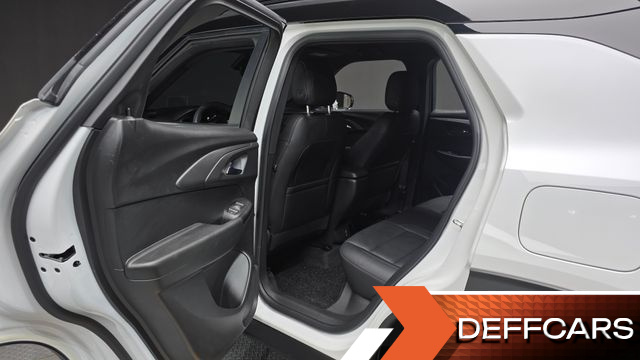ChevroletGMDaewoo TRAILBLAZER 1.3 Turbo 2WD RS купить на сайте DeffCars