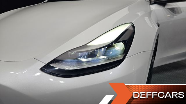Tesla MODEL Y Long Range AWD купить на сайте DeffCars