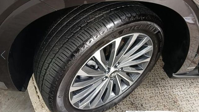 Hyundai PALISADE Gasoline 3.8 4WD Calligraphy купить на сайте DeffCars