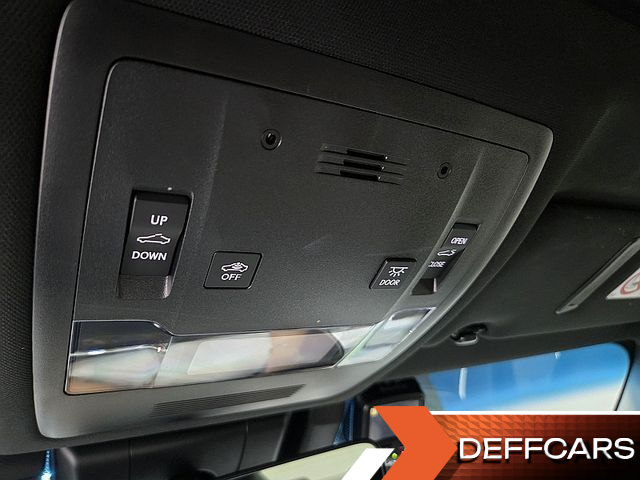 Lexus ES Executive купить на сайте DeffCars